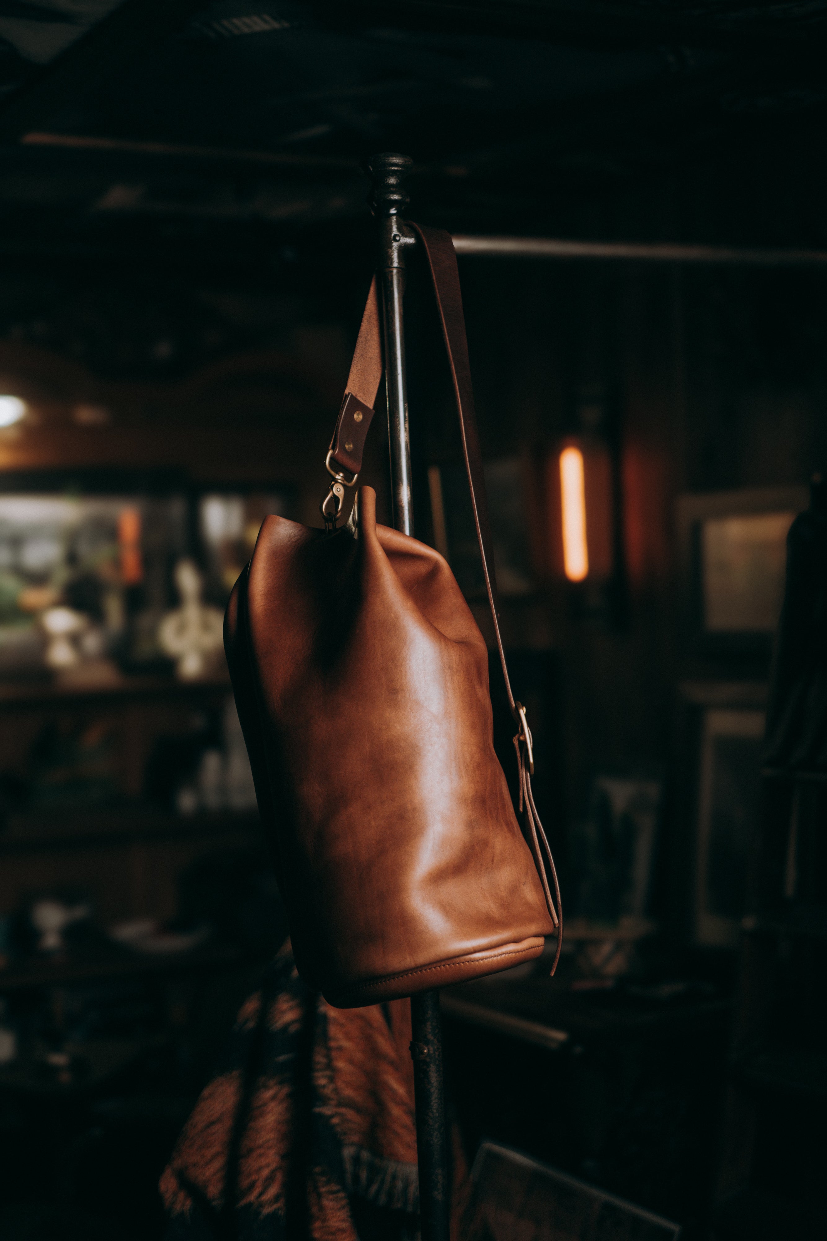 NOMAD SACK - CXLN (L SIZE)