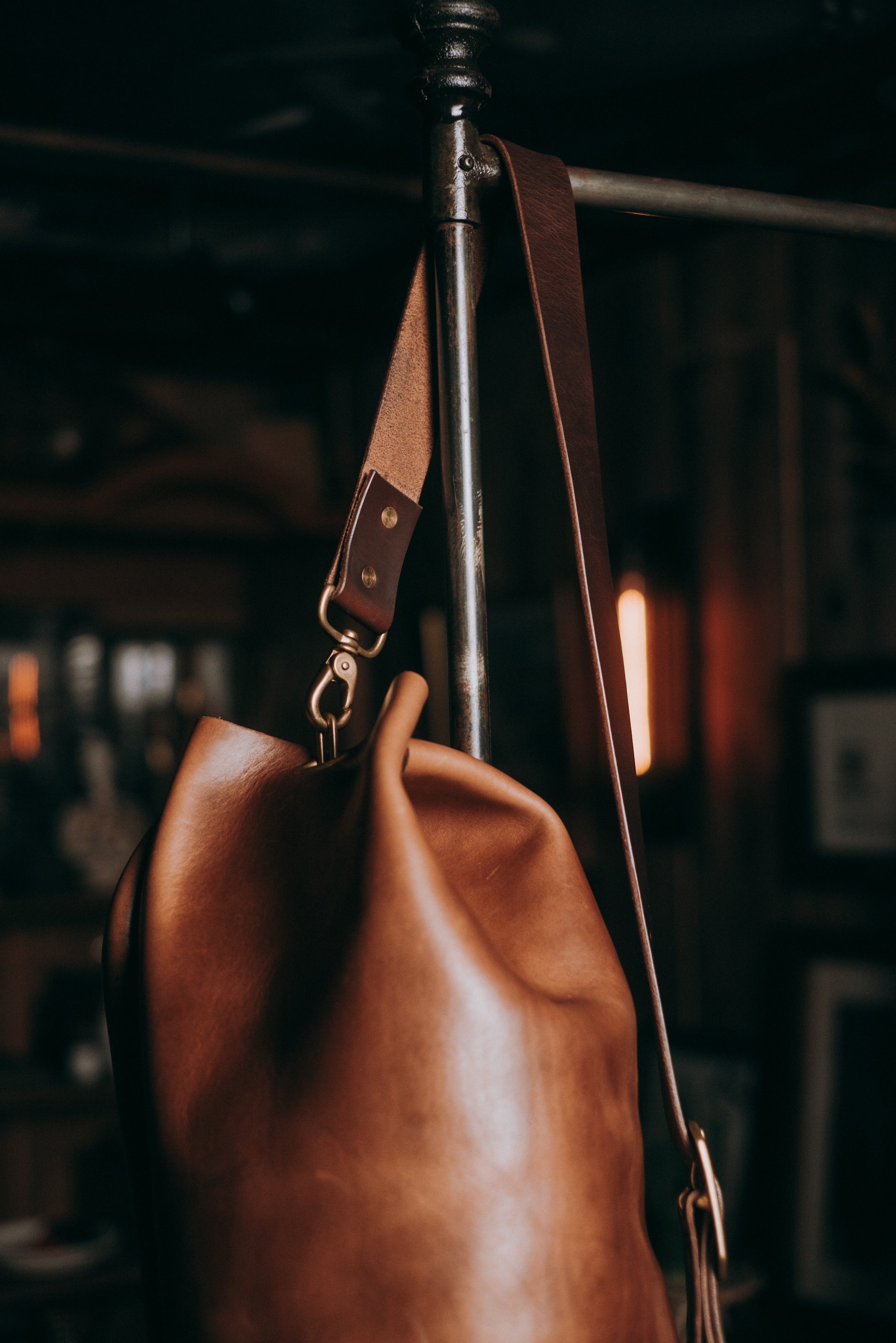 NOMAD SACK - CXLN (L SIZE)