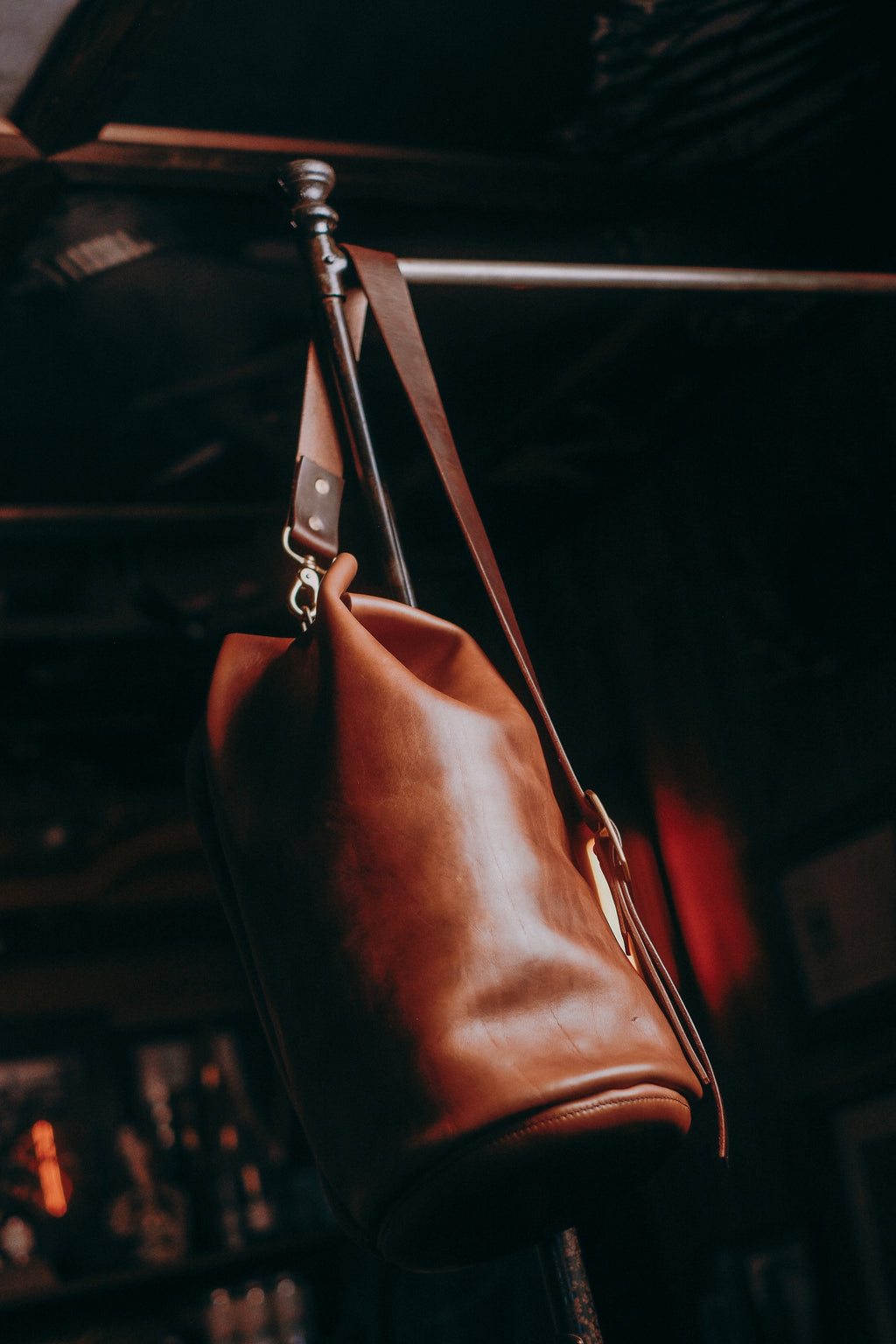 NOMAD SACK - CXLN (L SIZE)