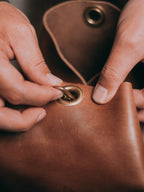 NOMAD SACK - CXLN (L SIZE)