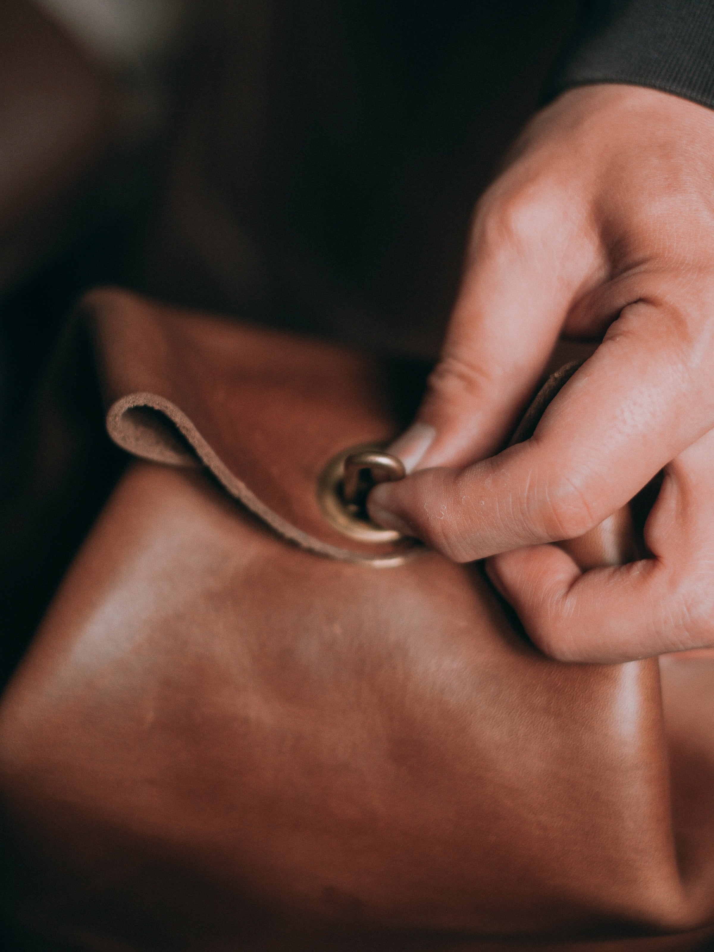 NOMAD SACK - CXLN (L SIZE)