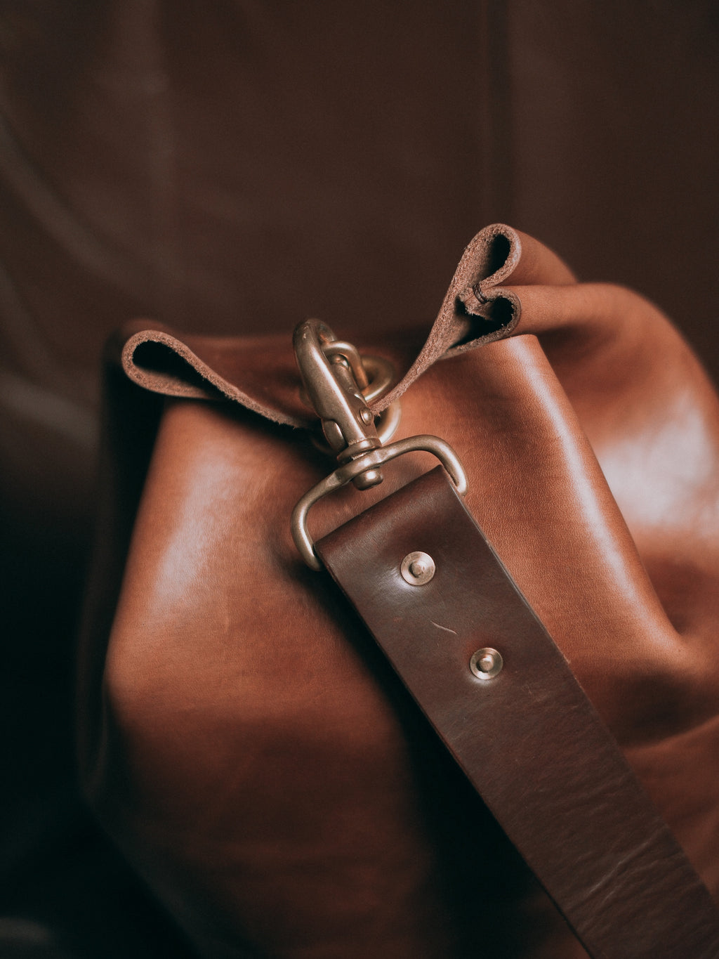 NOMAD SACK - CXLN (L SIZE)