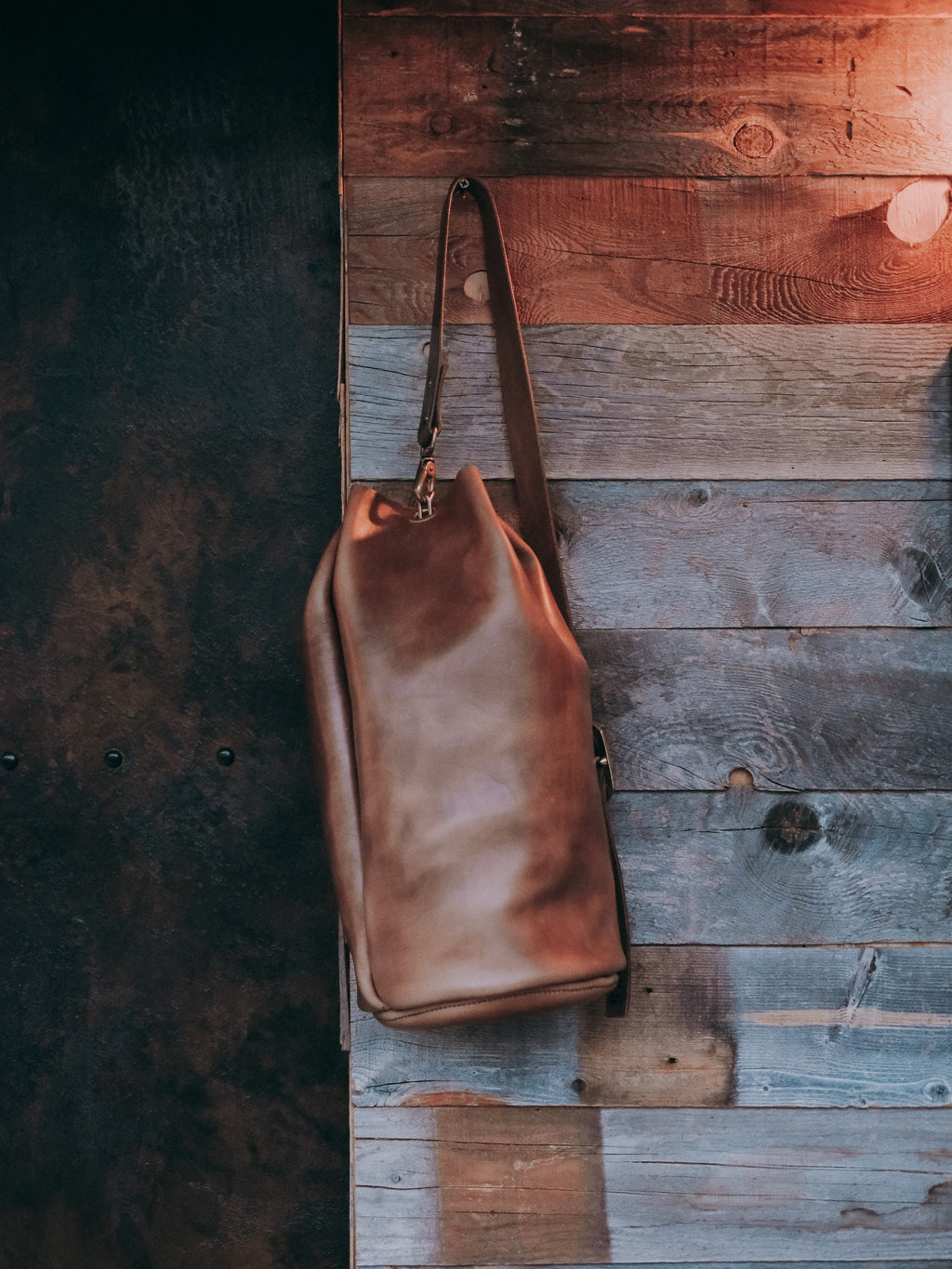 NOMAD SACK - CXLN (L SIZE)