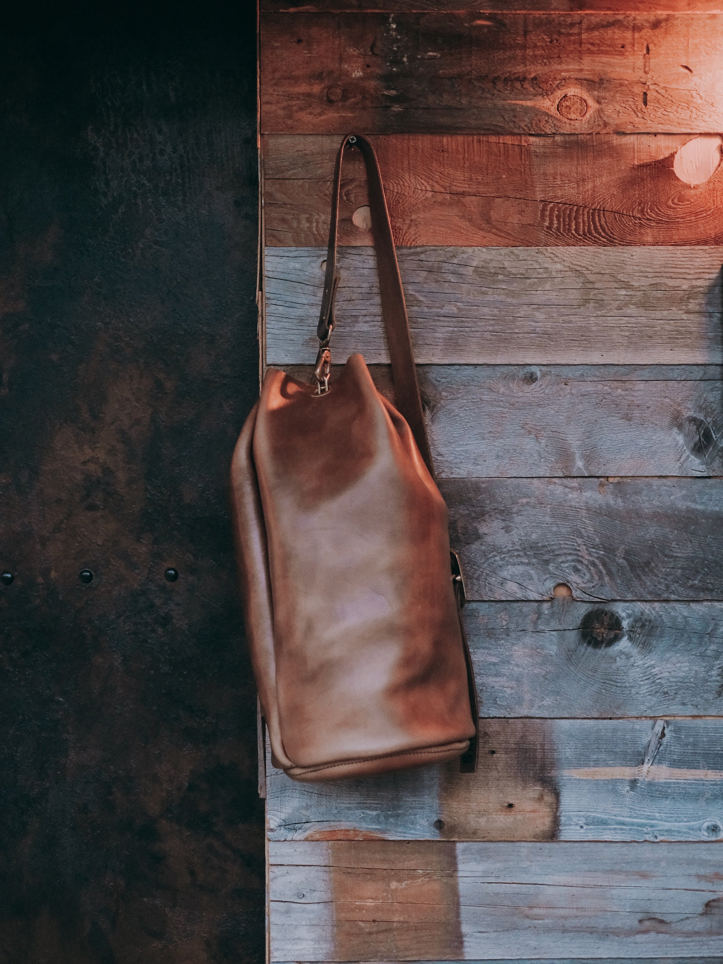 NOMAD SACK - CXLN (L SIZE)