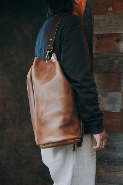 NOMAD SACK - CXLN (L SIZE)