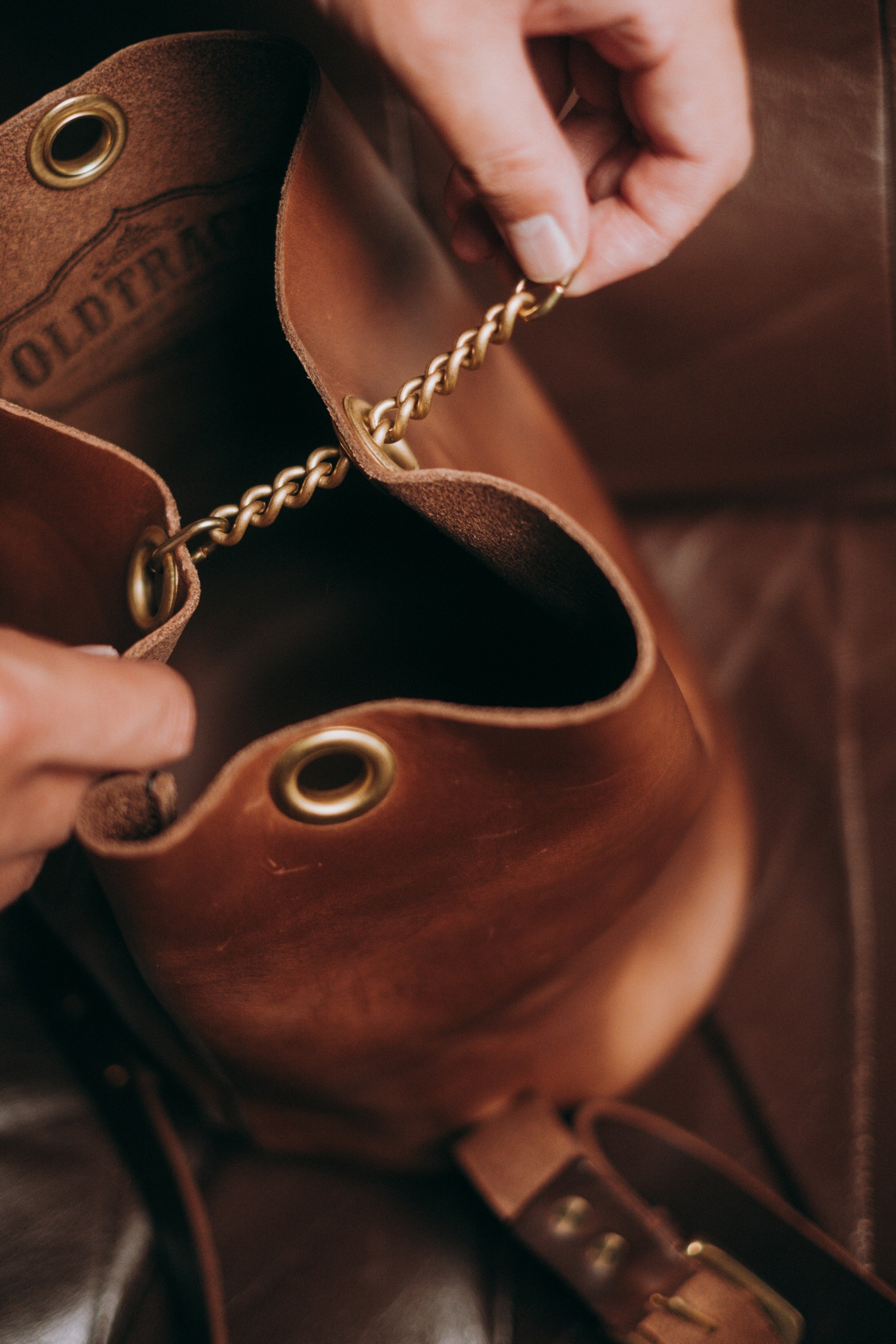 NOMAD SACK - CXLN (M SIZE)