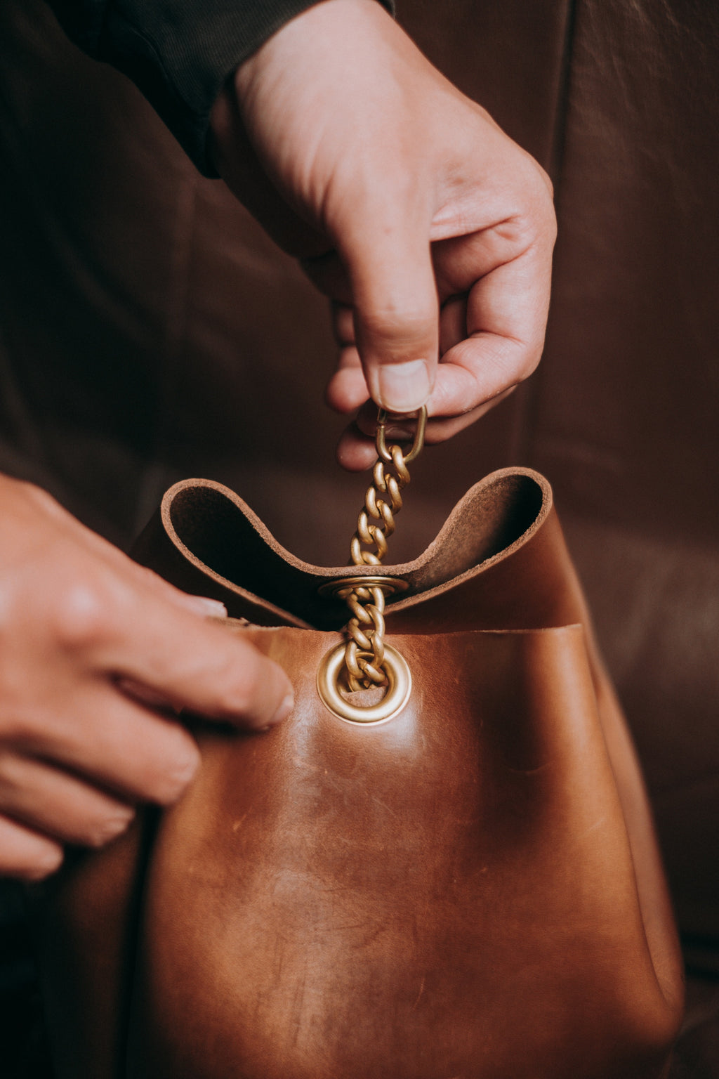 NOMAD SACK - CXLN (M SIZE)