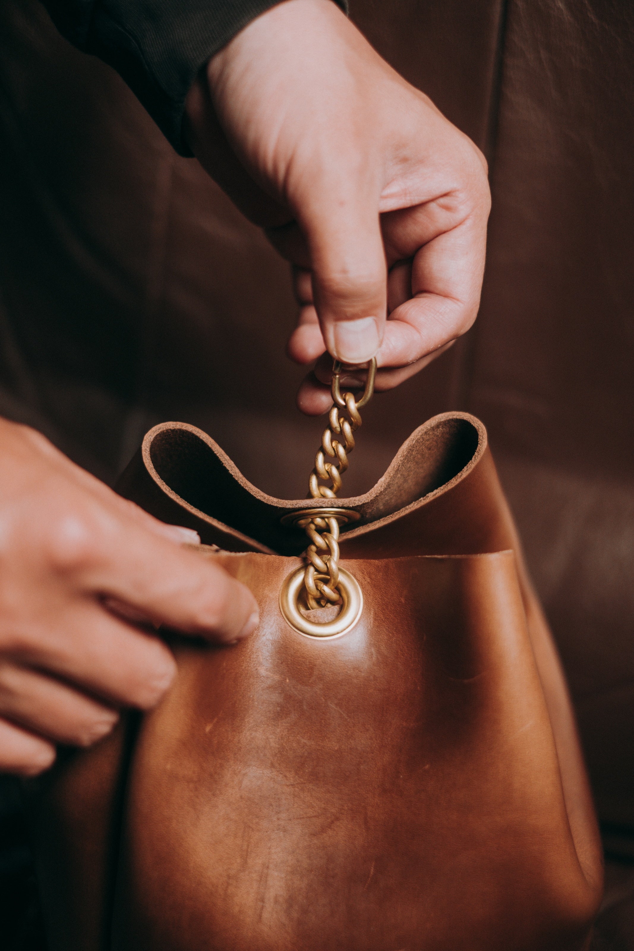 NOMAD SACK - CXLN (M SIZE)