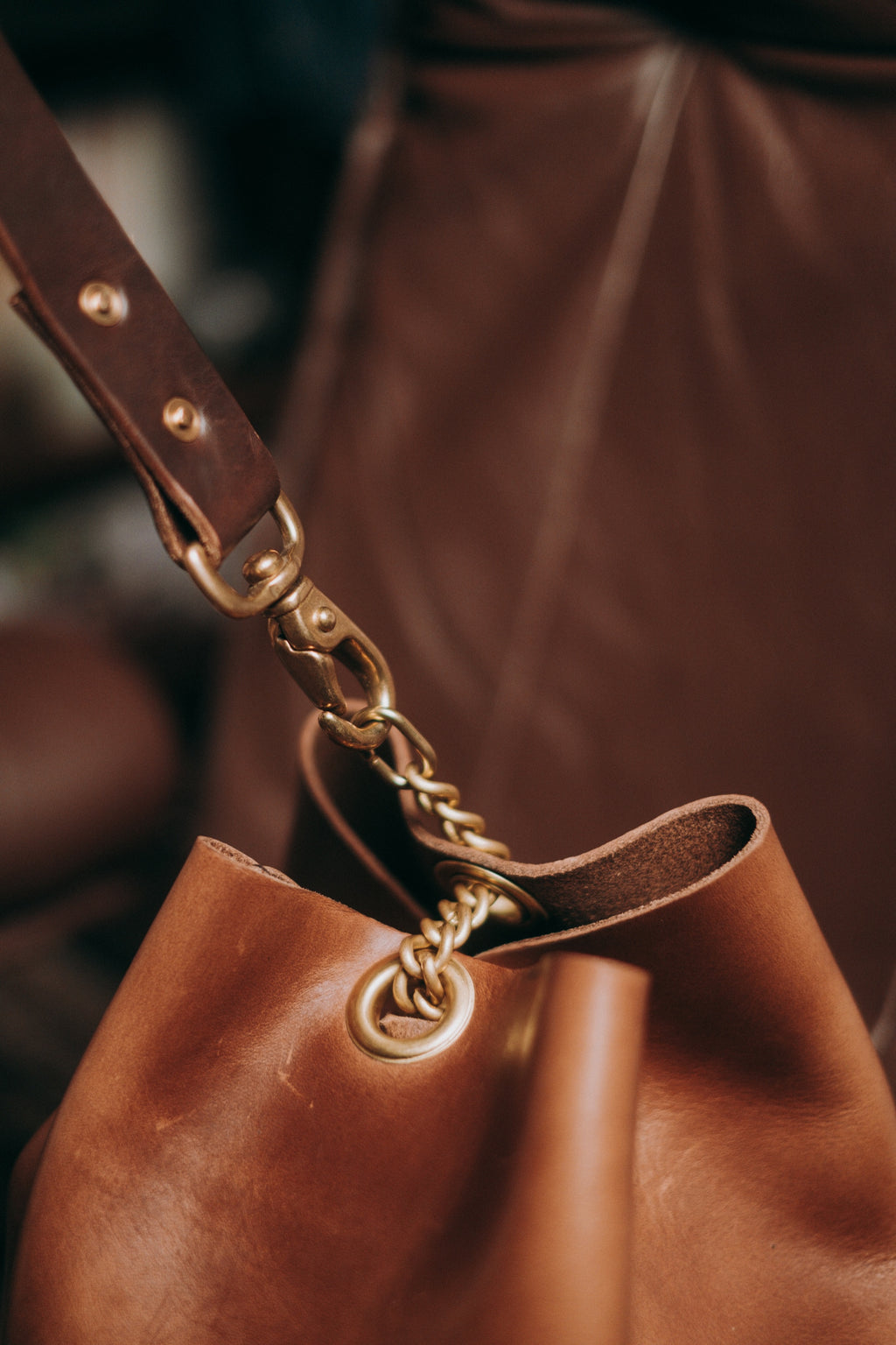 NOMAD SACK - CXLN (M SIZE)
