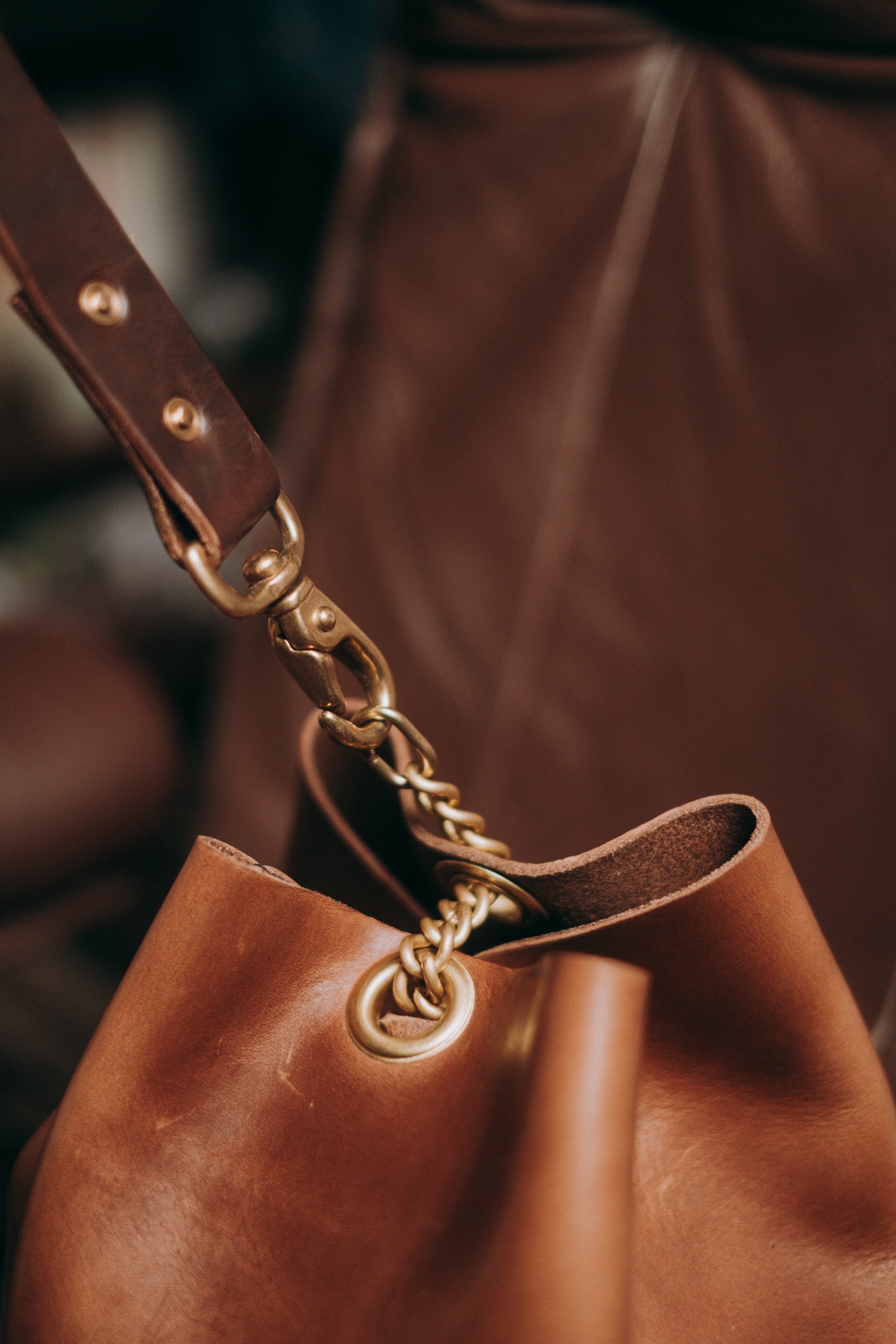 NOMAD SACK - CXLN (M SIZE)