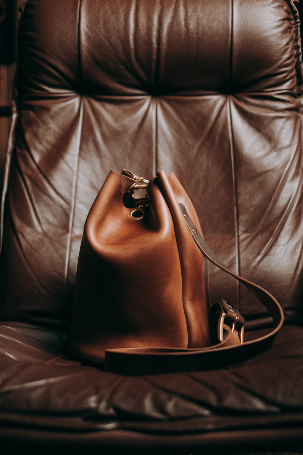 NOMAD SACK - CXLN (M SIZE)