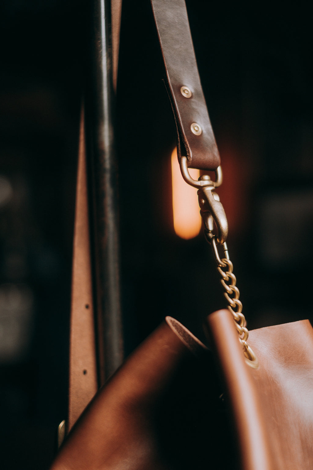 NOMAD SACK - CXLN (M SIZE)