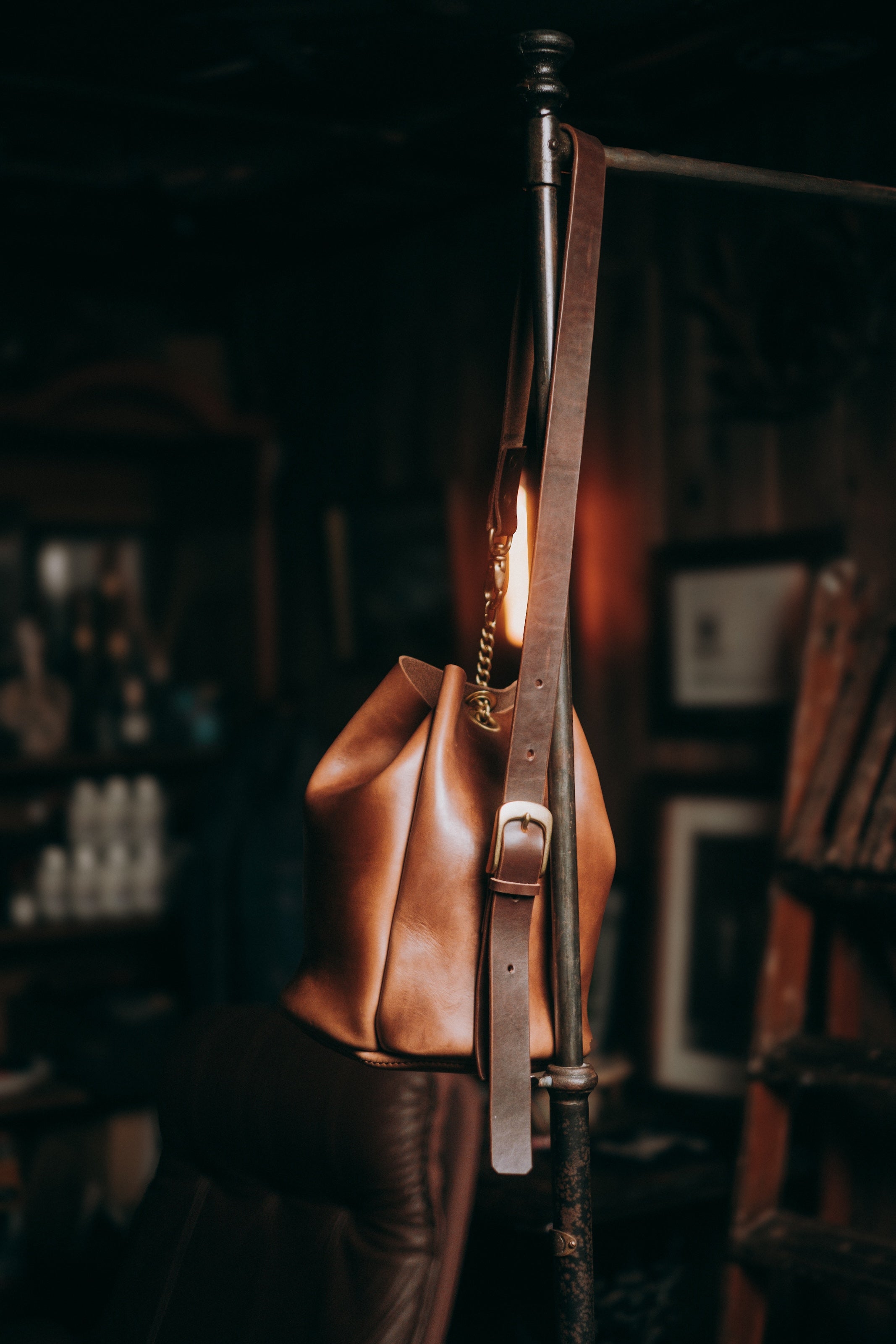 NOMAD SACK - CXLN (M SIZE)