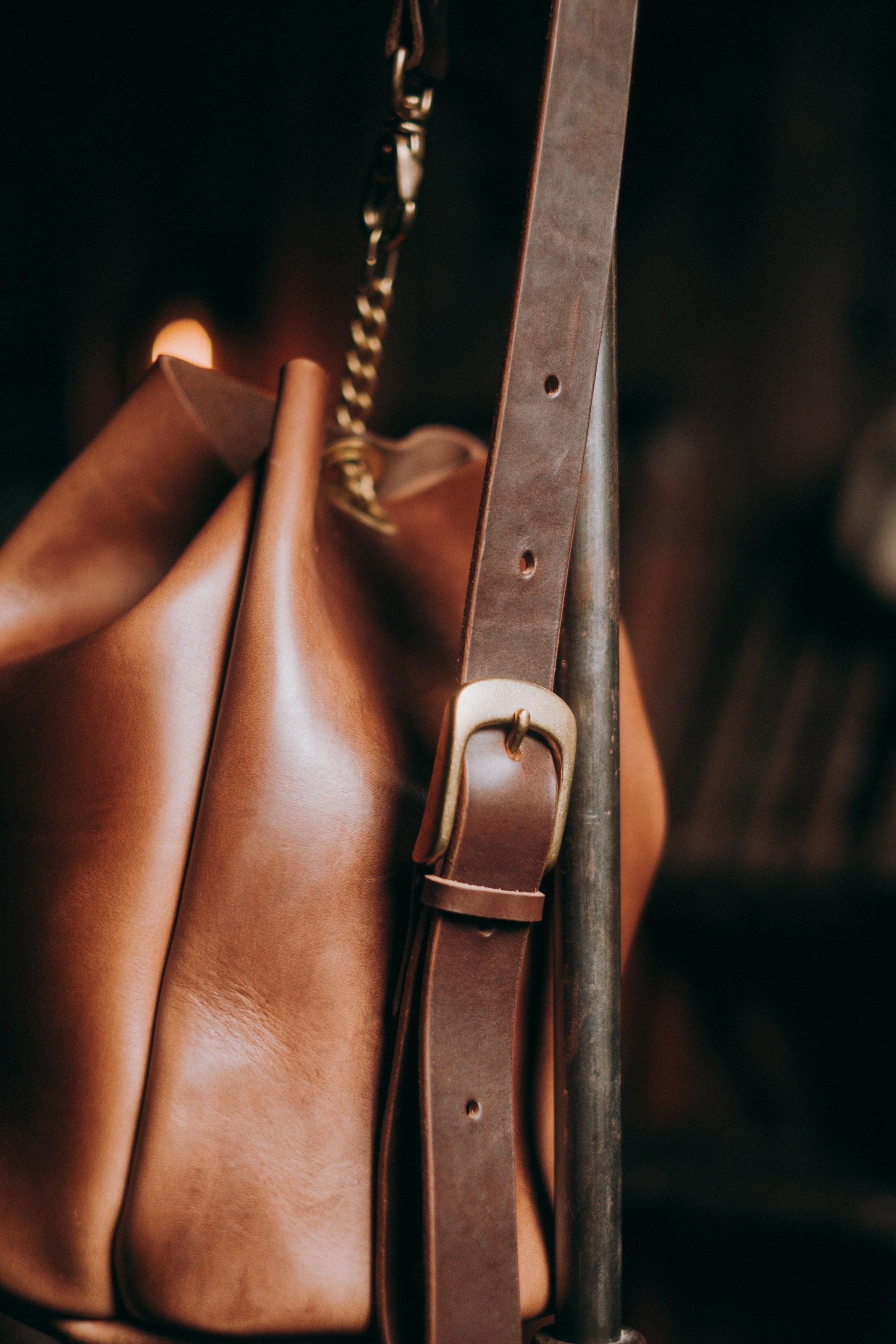 NOMAD SACK - CXLN (M SIZE)