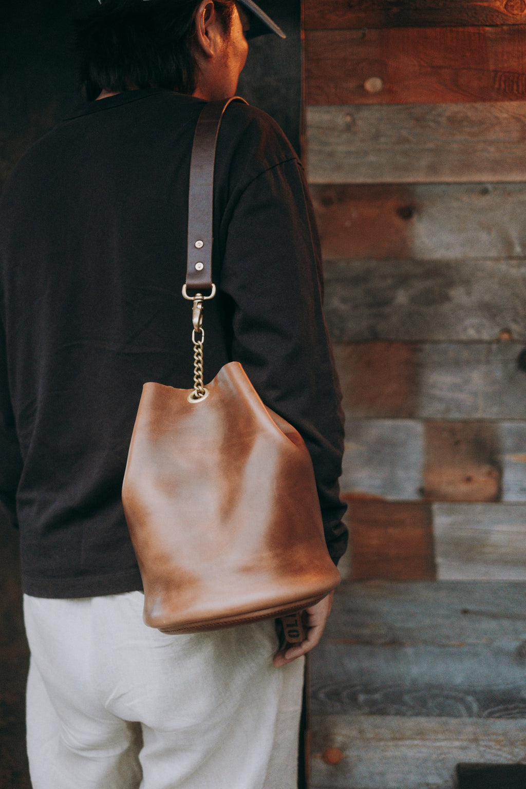 NOMAD SACK - CXLN (M SIZE)