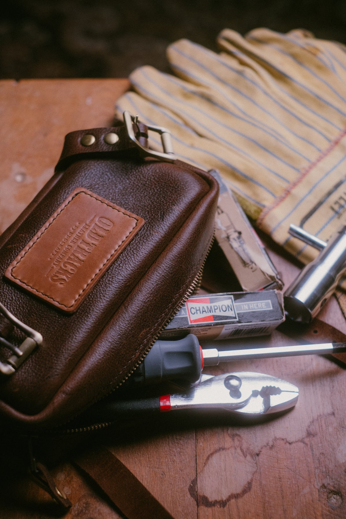 TOOLBAG