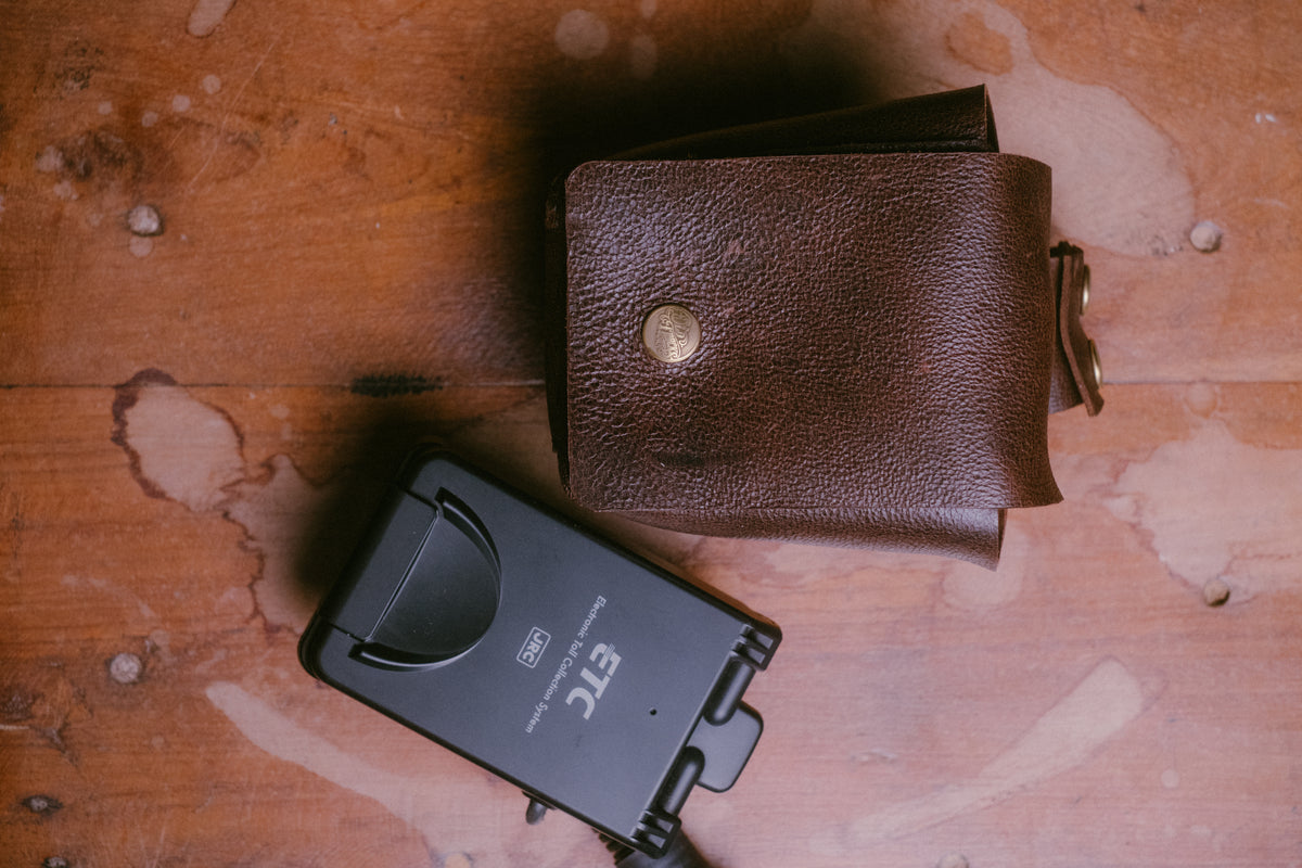 ETC POUCH