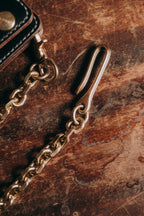 BLASS WALLET CHAIN