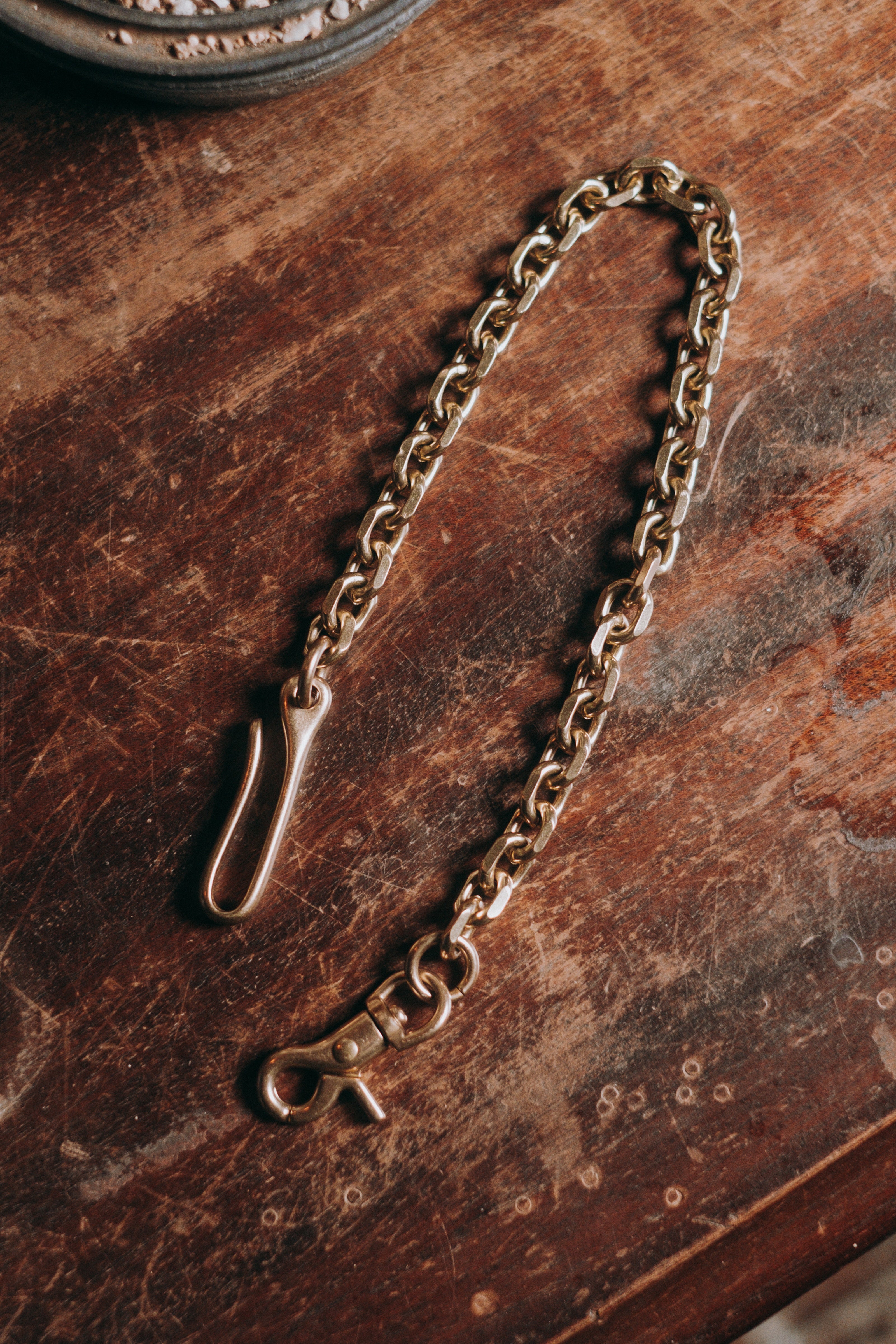 BLASS WALLET CHAIN