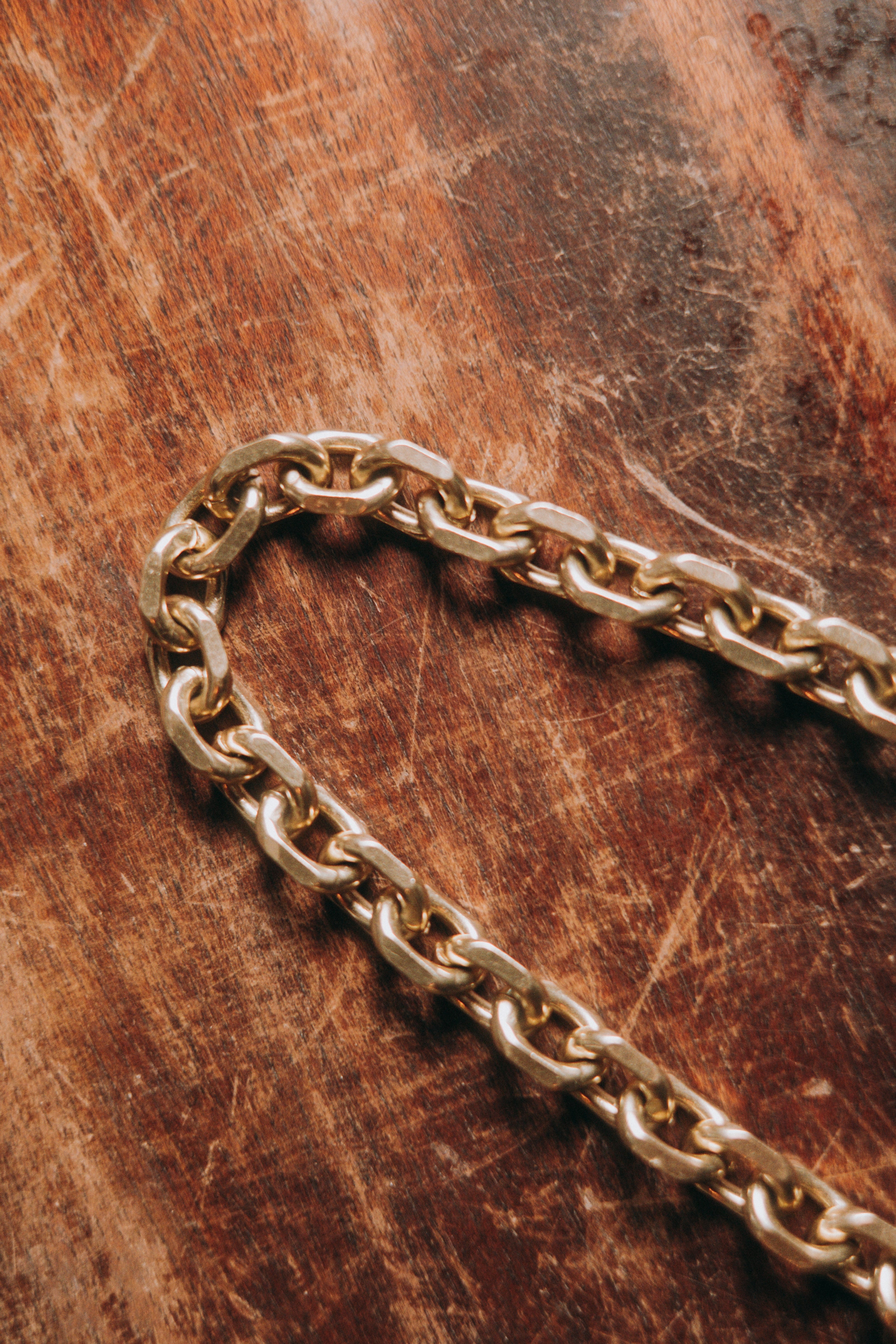 BLASS WALLET CHAIN