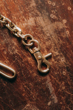 BLASS WALLET CHAIN