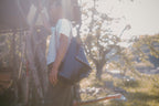 TRACKER DUFFLE - CXLBK