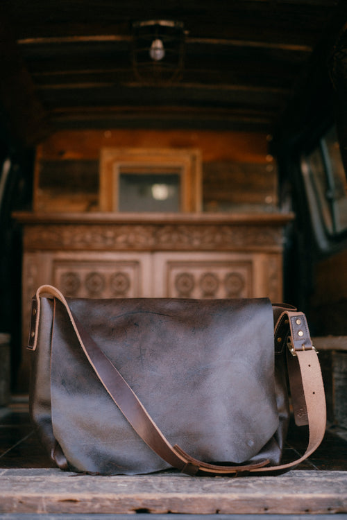 DRIFTER MAIL TYPE2 - KUDUBR