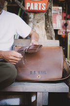DRIFTER MAIL TYPE1 - CXLNT