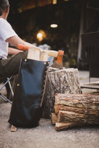 TRACKER DUFFLE - CXLBK