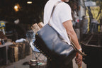 TRACKER DUFFLE - CXLBK