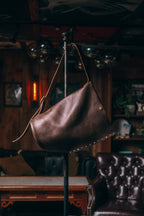 TRACKER DUFFLE - KUDU/BR