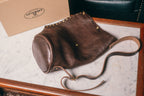 TRACKER DUFFLE - KUDU/BR
