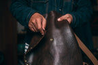 TRACKER DUFFLE - KUDU/BR