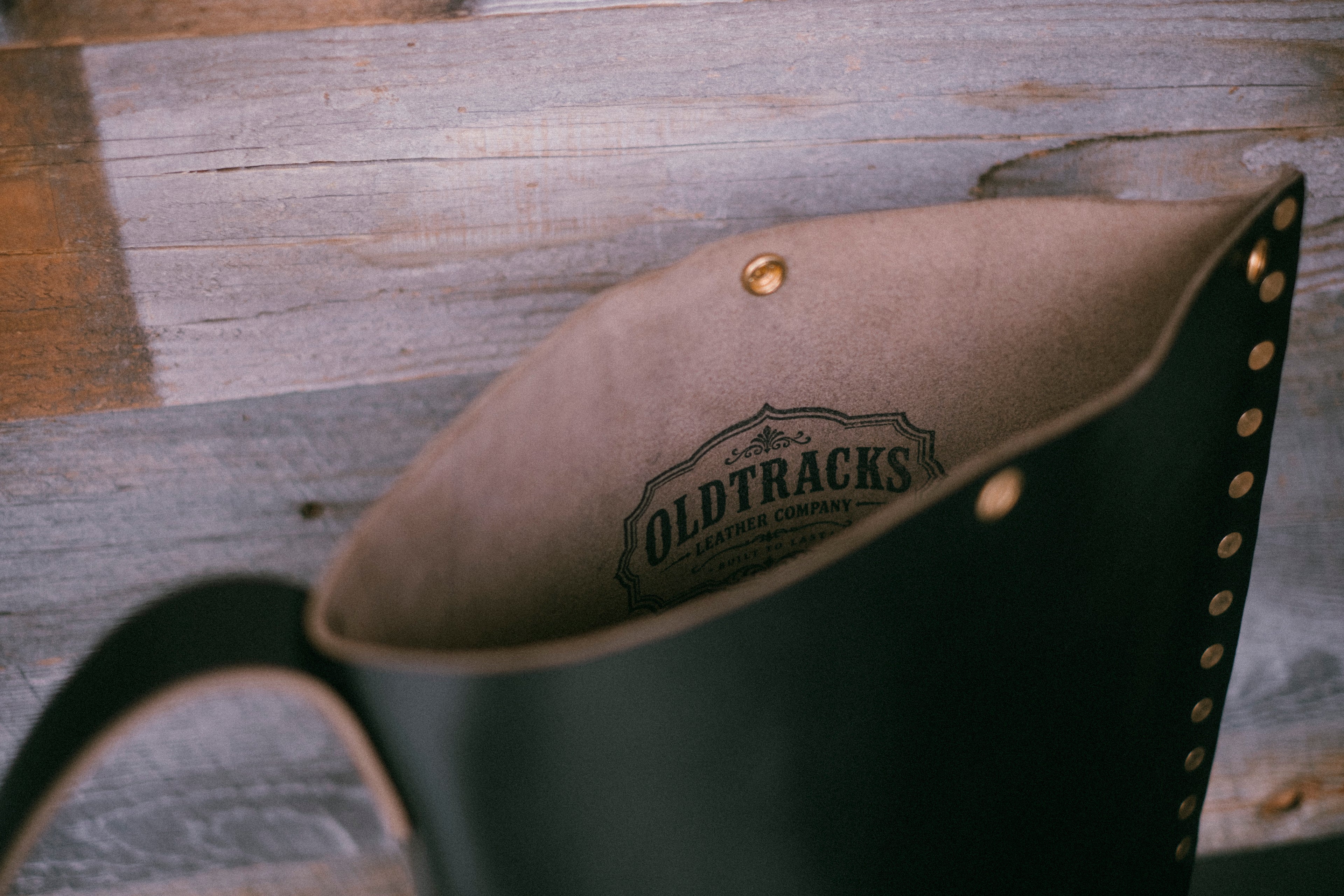 TRACKER DUFFLE / CXLBK