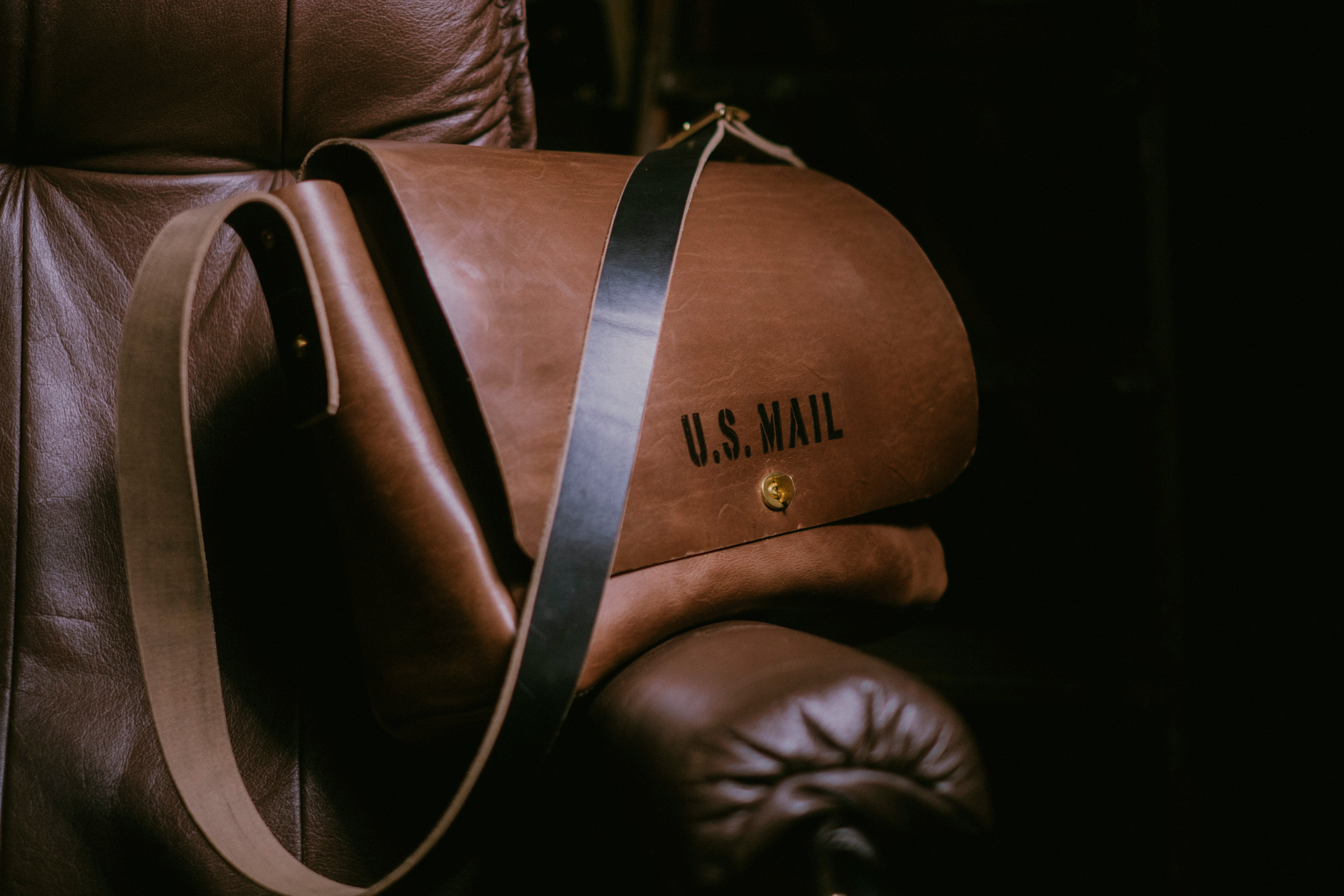 VINTAGE TRACKER WALLET TYPE3 - CXLBK – OLD TRACKS LEATHER COMPANY