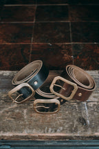 OCTAGON BELT - CXLBR 40mm