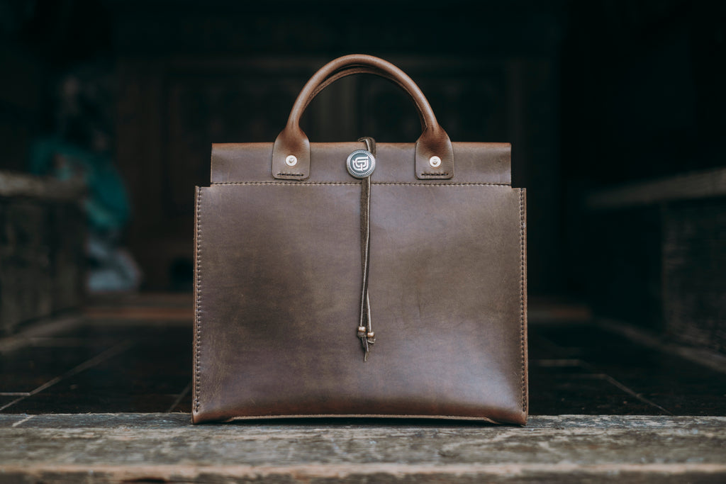 MINI TOTE BAG - CXLNT