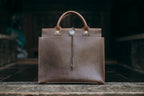 MINI TOTE BAG - CXLNT