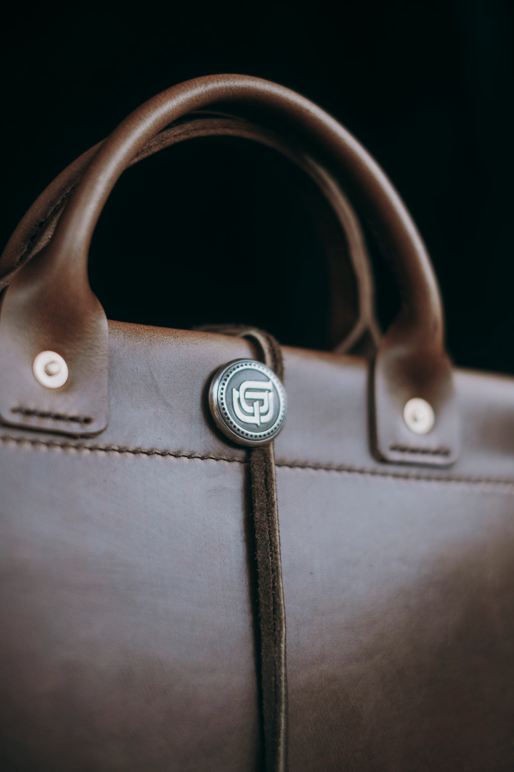 MINI TOTE BAG - CXLNT