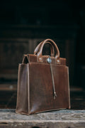 MINI TOTE BAG - CXLNT