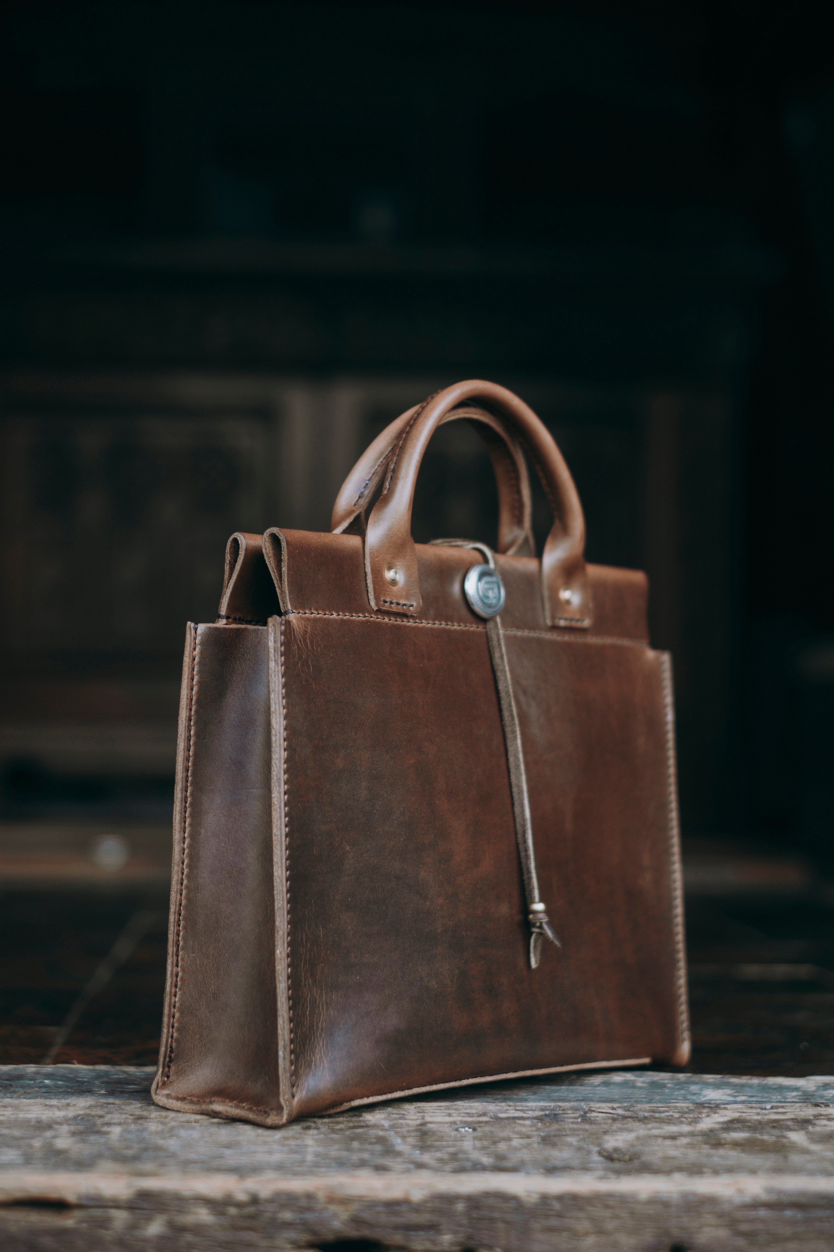 MINI TOTE BAG - CXLNT