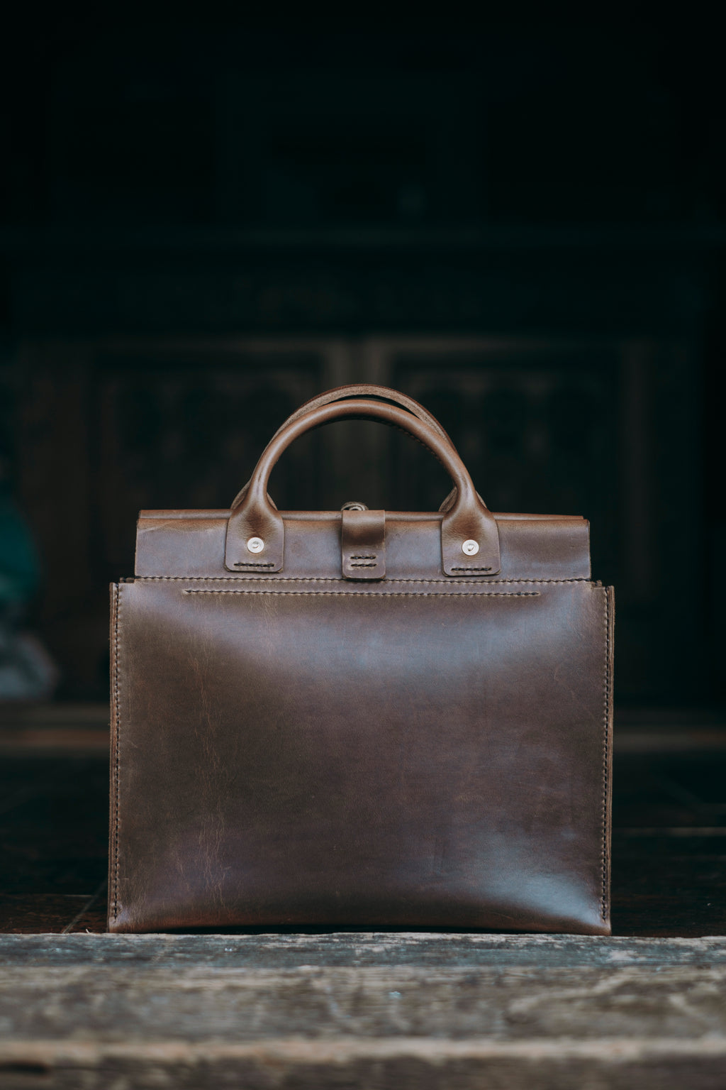 MINI TOTE BAG - CXLNT