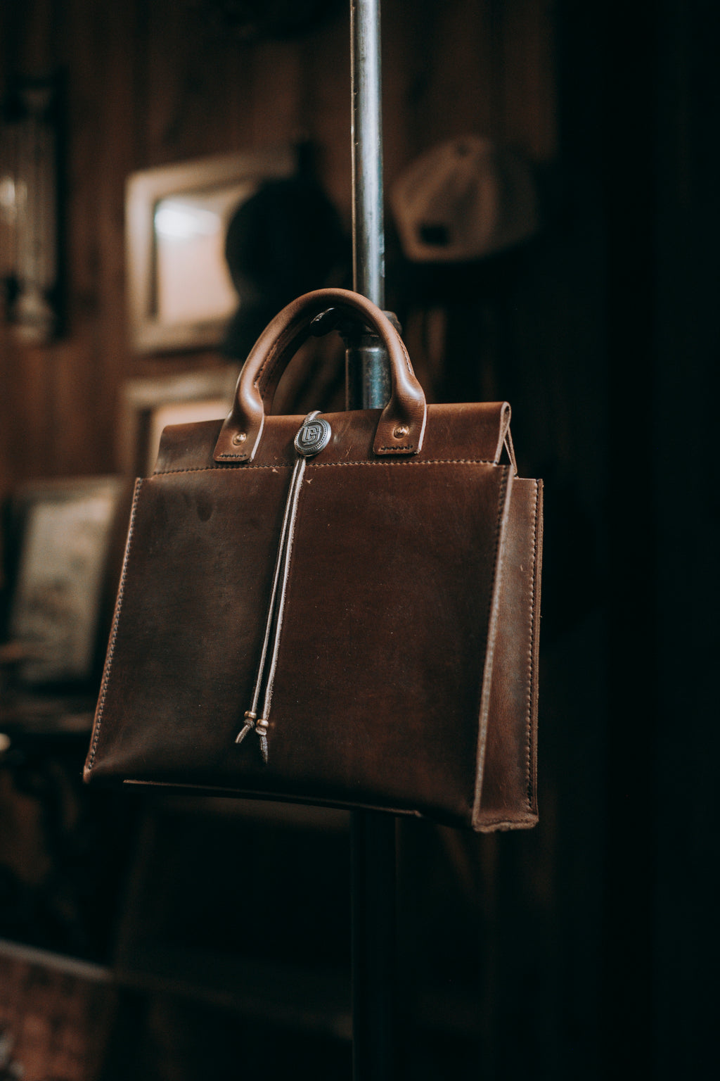 MINI TOTE BAG - CXLNT