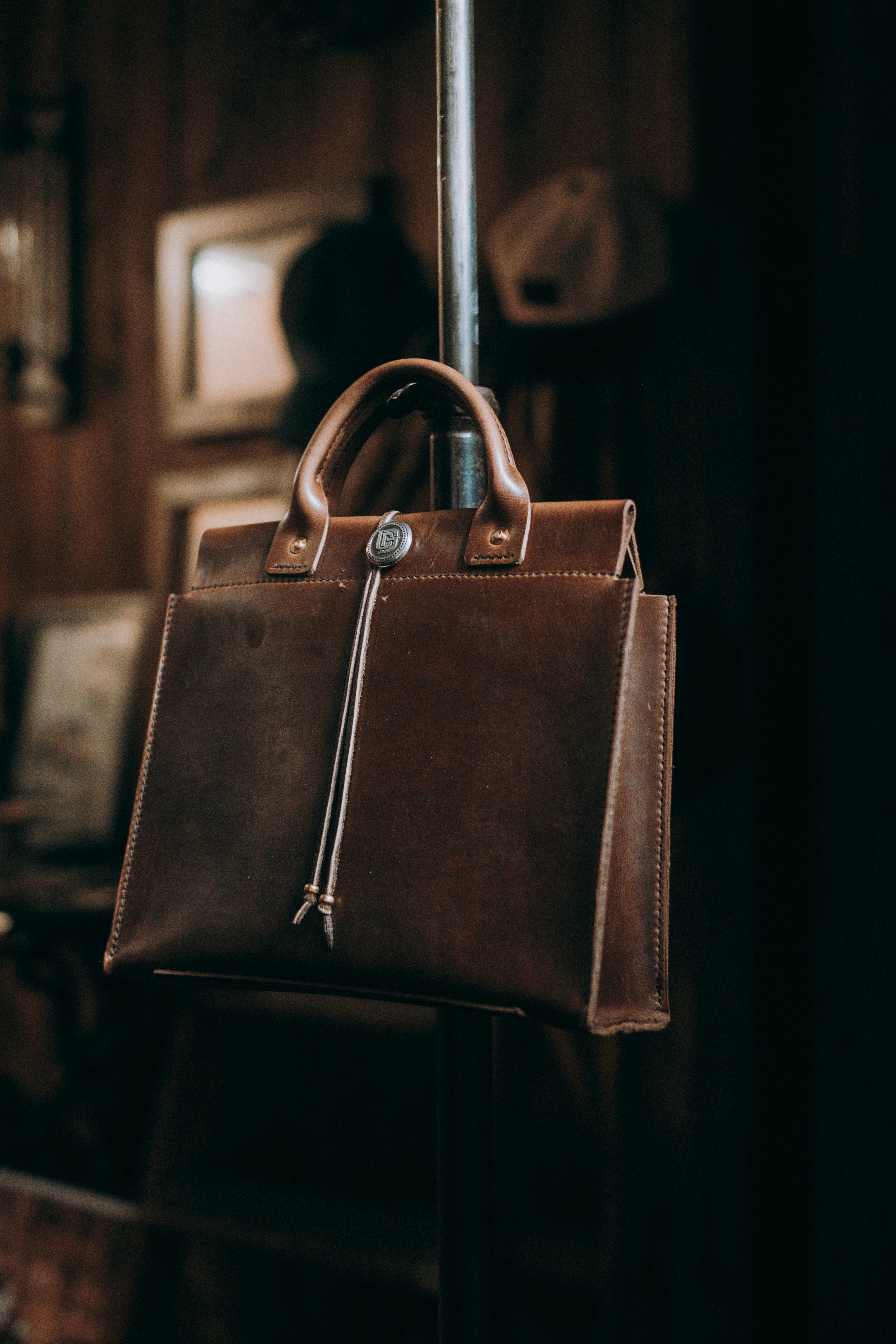 MINI TOTE BAG - CXLNT