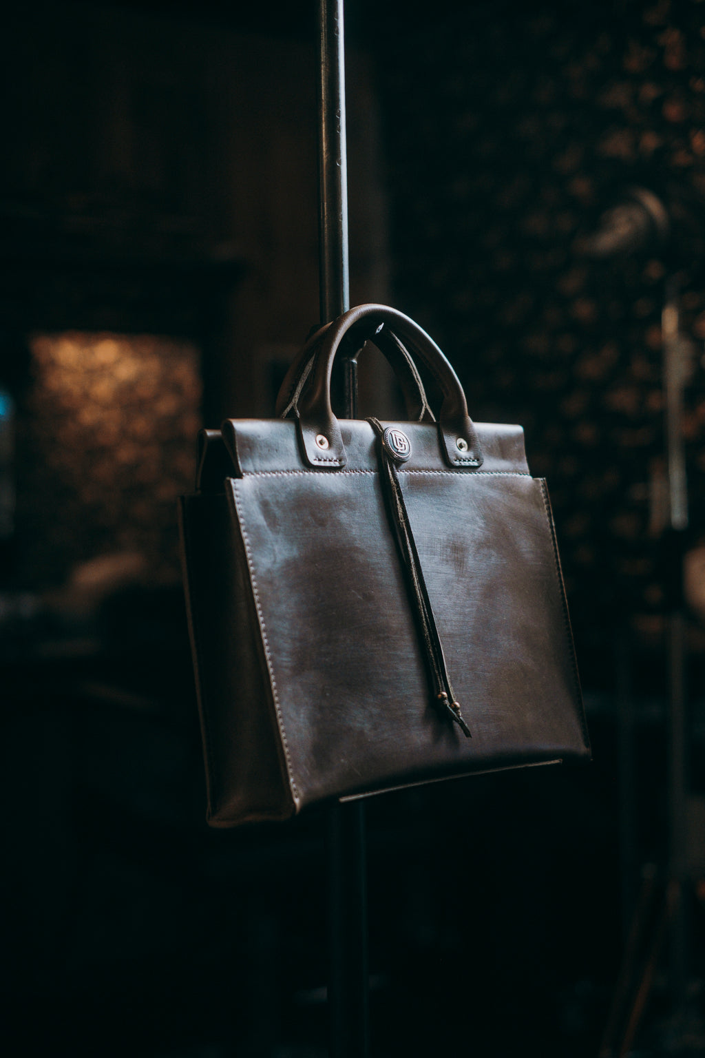 MINI TOTE BAG - CXLNT
