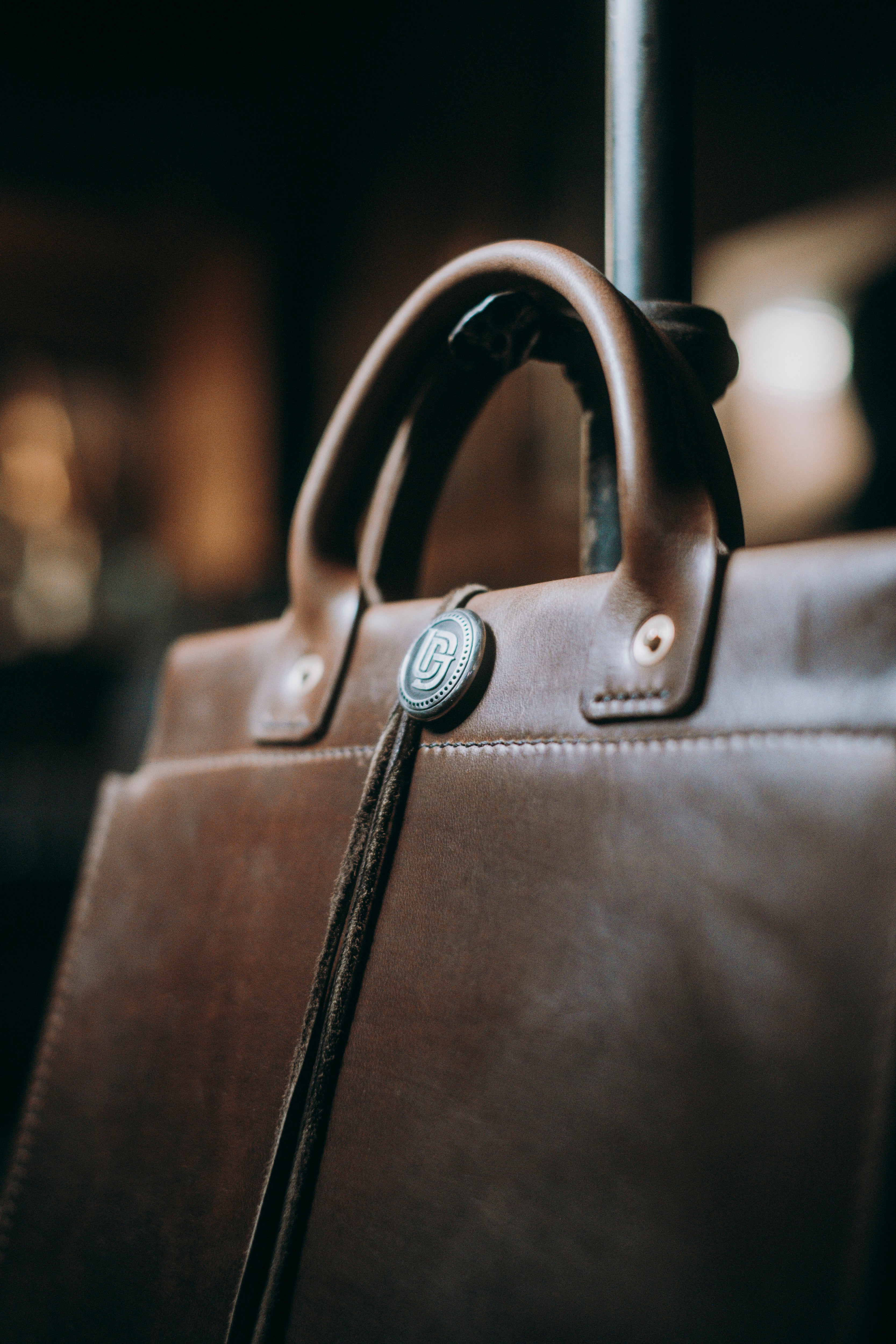 MINI TOTE BAG - CXLNT